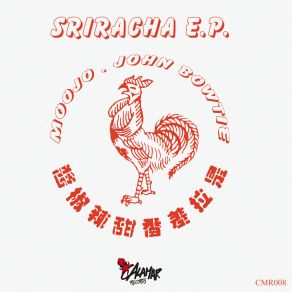 Download track Sriracha John Bowtie