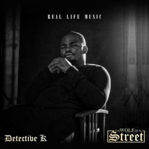 Download track No Sleep Detective K