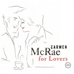 Download track My One And Only Love Carmen McRae