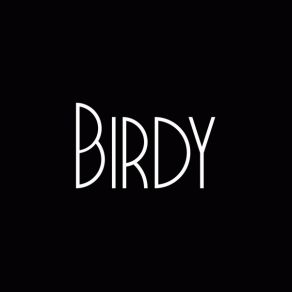 Download track Terrible Love (Live At Sydney Opera House, April 2013) Birdy