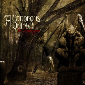 Download track Strangeland (Ep 1995) A Canorous Quintet