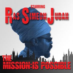 Download track In Spirit And Truth Ras Simeon Judah