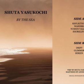 Download track Yushin Valley Shuta Yasukochi