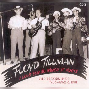 Download track It's A Cruel, Cruel World For Me Floyd Tillman