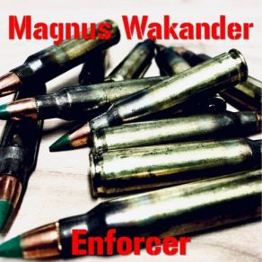 Download track Low Place Magnus Wakander