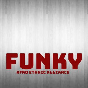 Download track This Is Afrodance Afro Ethnic Alliance