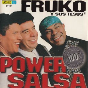 Download track La Fruta Bomba Fruko Y Sus Tesos