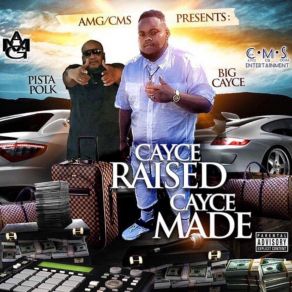 Download track Tag Team Big Cayce