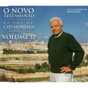 Download track Os Dons Do Espírito Santo Cid Moreira