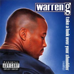 Download track Back Up Warren G
