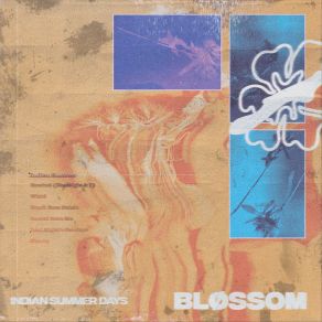 Download track Rewind (Nostalgia And I) BlossomNostalgia