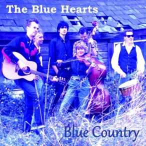 Download track Ain't No Cryin' Man The Blue Hearts, BlueHearts