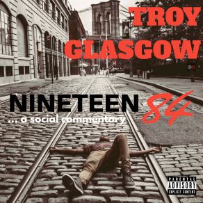 Download track Rogue's Poem Two Troy Glasgow