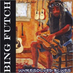 Download track Juke Joint Hen Bing Futch