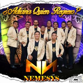 Download track Modas Nemesys