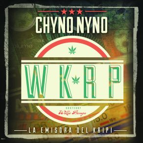 Download track Check The Rhyme Chyno Nyno