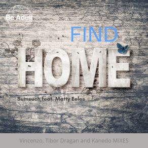 Download track Find Home (Tibor Dragan Remix) Matty EelesTibor Dragan