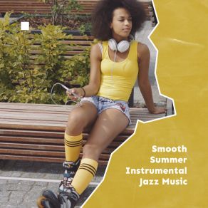 Download track Beach Club Instrumental Jazz Music Guys