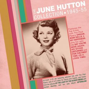 Download track Oh Those Lonely Nights June Hutton