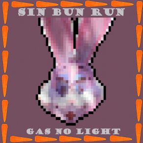 Download track Hopping Mad Gas No Light