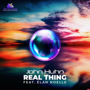 Download track Real Thing (Freestyle Mix) John HuhnElan Noelle