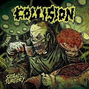 Download track A Healthy Dose Of Radiation Collision