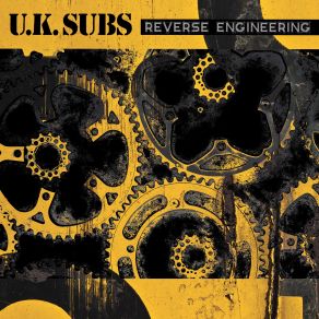 Download track Vision And Sound U. K. Subs