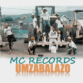 Download track Amagwala Mc Records KZN