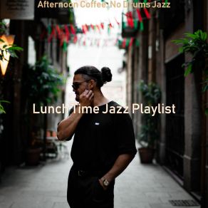 Download track Astounding Music For Teleworking - Tenor Saxophone Lunch Time