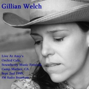 Download track Orphan Girl (Remastered) Gillian Welch