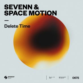 Download track Delete Time Space MotionSevenn