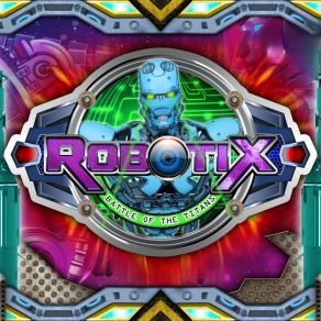 Download track Battle Of The Titans (Radio Edit) The Robotix