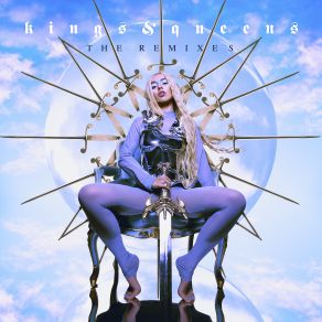 Download track Kings & Queens (Danny Verde & Phil Romano Remix) Ava Max