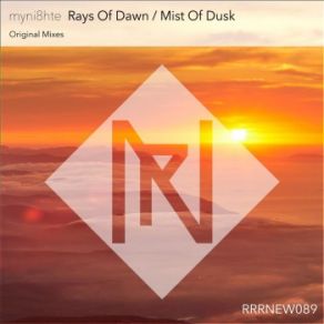 Download track Rays Of Dawn Myni8hte