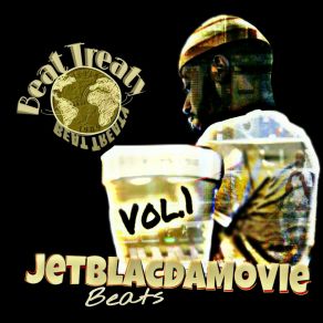 Download track Ahh Man JetBlacDaMovie Beats