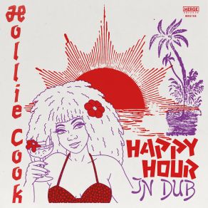 Download track Golden Dub Hollie Cook