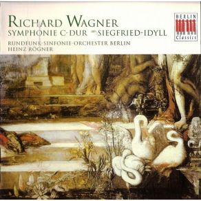 Download track 02. Symphonie C-Dur - 2. Andante Ma Non Troppo Un Poco Maestoso Richard Wagner