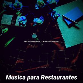 Download track Modern Ambience For Cold Brews Musica Para Restaurantes