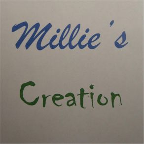 Download track Millie's Creation Michael Ryan Carroll