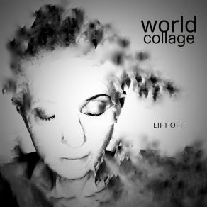 Download track Al Mando World Collage