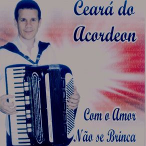 Download track Não Pense Que Chorei Ceará Do Acordeon