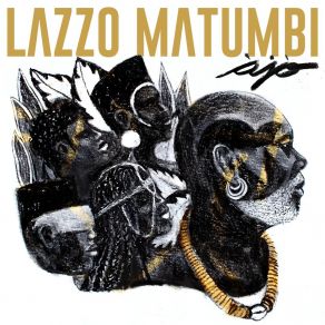 Download track Desistir Jamais Lazzo Matumbi