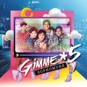 Download track Hindi Ko Alam Gimme 5