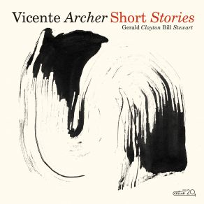 Download track 13 / 14 Vicente Archer