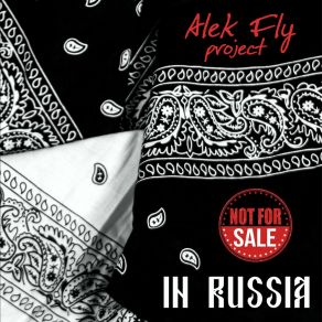 Download track Streets Of Silence Alek Fly Project