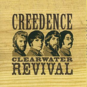 Download track Tombstone Shadow Creedence