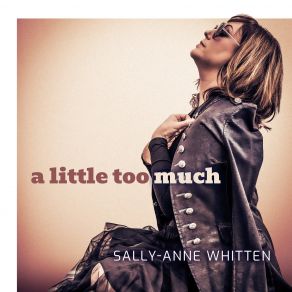 Download track Blue Steel Ride Sally-Anne Whitten