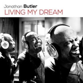 Download track Let There Be Light Jonathan Butler