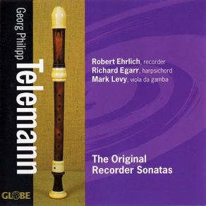 Download track Sonata In C Major, TWV 41: C5 (Essercizii Musici) - III. Vivace Richard Egarr, Mark Levy, Robert Ehrlich