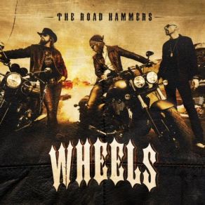 Download track Hillbilly Highway The Road Hammers